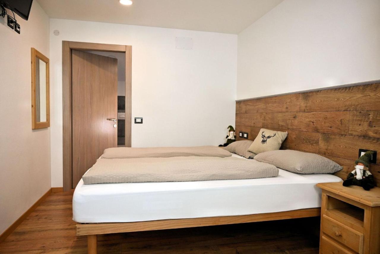 Albergo Panorama Panchià Esterno foto