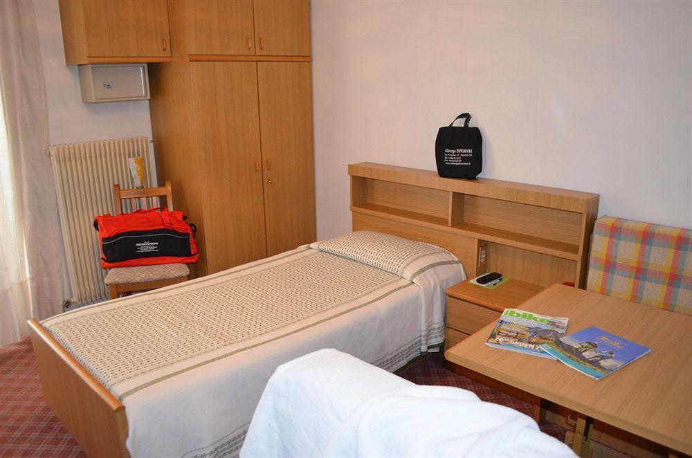 Albergo Panorama Panchià Esterno foto