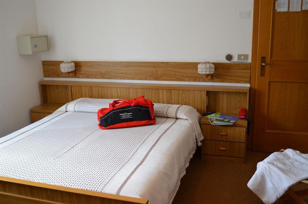 Albergo Panorama Panchià Esterno foto