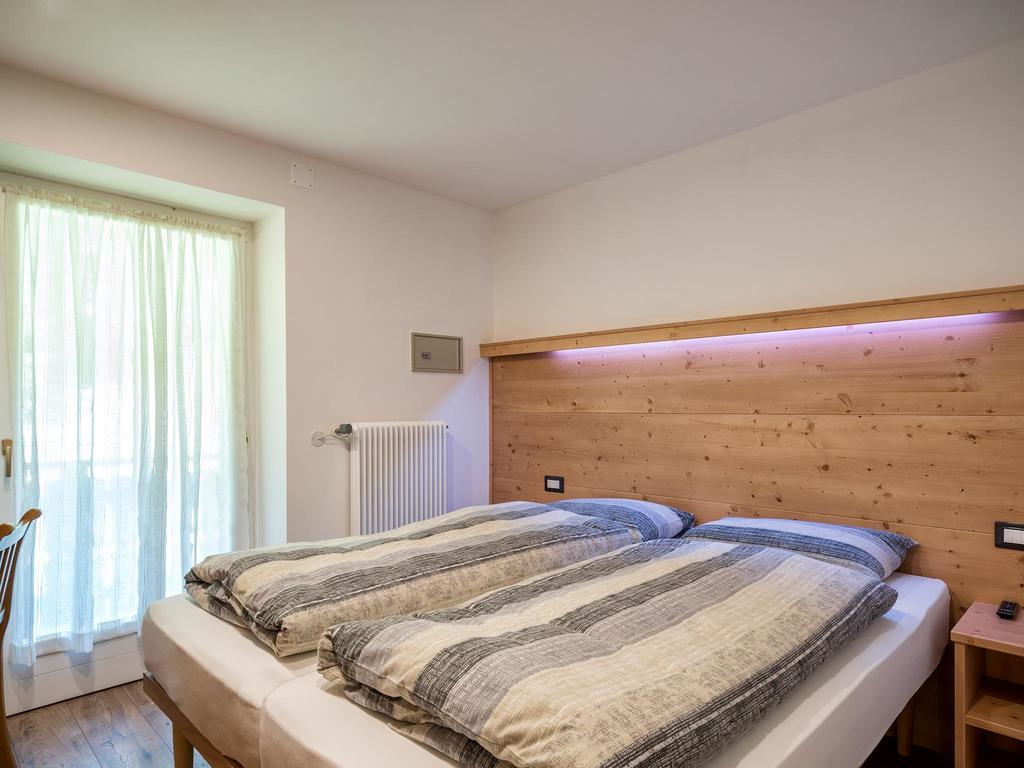 Albergo Panorama Panchià Esterno foto