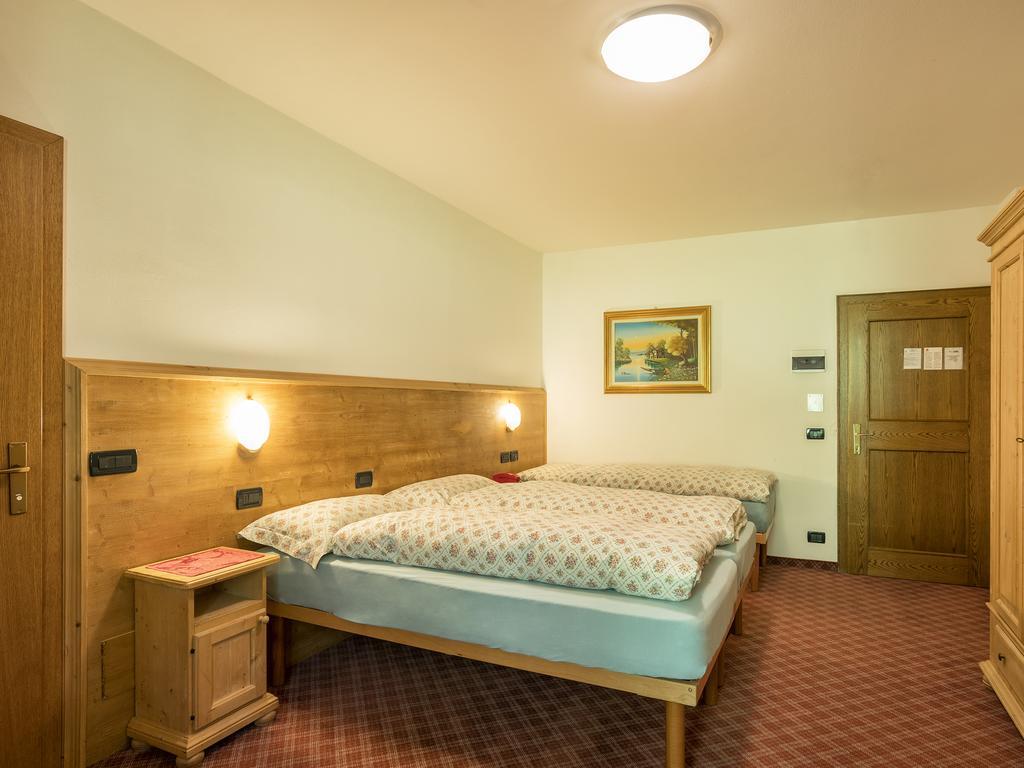 Albergo Panorama Panchià Esterno foto
