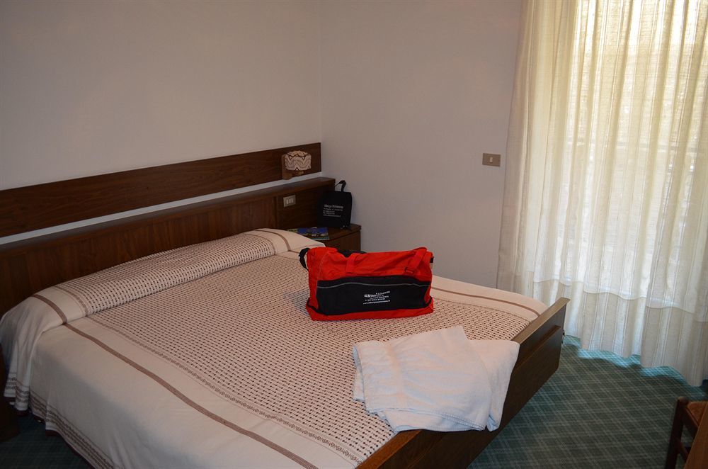Albergo Panorama Panchià Esterno foto